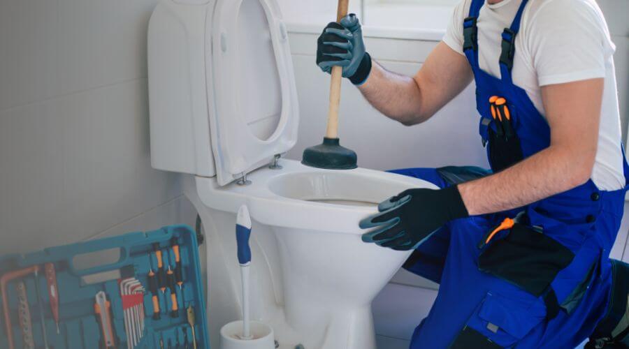 Local 24/7 Emergency Plumbing in Fossil, OR